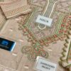 Sobia Nazir Design 6A Lawn Master Replica - Image 3