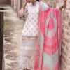 Zainab Chottani Jabeen 7-A Cotton Replica
