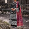 Zainab Chottani Jabeen 7-B Cotton Replica