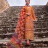 Zainab Chottani MAAH 3-B Lawn Replica