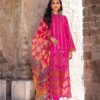 Zainab Chottani Mehr-o-Maah 3-A Lawn Replica