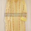 Agha Noor Formal Organza Replica