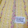 Agha Noor Formal Organza Replica - Image 9