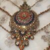Baroque Chantelle Net Master Replica - Image 3