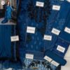 Azure Soothing Sea Chiffon Replica - Image 2