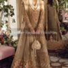 Afrozeh Ayzal Organza Master Replica
