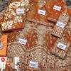 Afrozeh Oriana Organza Bridal Replica - Image 2
