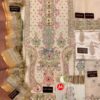 Sanaya Wedding Dress Organza Replica - Image 2