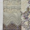 Baroque White Collection Chiffon Replica - Image 4