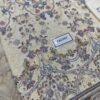 Baroque White Collection Chiffon Replica - Image 5