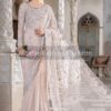 Maria B MC-050 Net Saree Replica