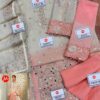 Maria B MPC-22-208 Chiffon Replica - Image 2
