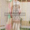 Sanaya Wedding Dress Organza Replica