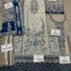 Afrozeh Wedding Dress Net Replica - Image 2