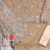 Maria B MC-050 Net Saree Replica - Image 3
