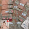 Maria B Pink Maxi Replica