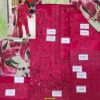 Mushq Pink Embroidered Collection Replica - Image 2