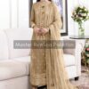 Asim Jofa AJJM-20 Chiffon Replica