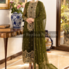 Asim Jofa AJSM-43 Chiffon Replica