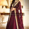 Asim Jofa AJZS-05 Chiffon Master Replica