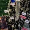 Asim Jofa AJSM-07 Chiffon Replica