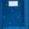 Azure Cerulean Chiffon Replica - Image 5