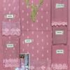 Azure Florid Charm Chiffon Replica - Image 2
