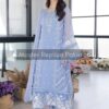 Azure Fairy Glow Organza Replica