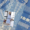 Azure Fairy Glow Organza Replica - Image 2