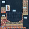 Baroque Chenttle Chiffon Replica - Image 2
