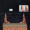 Baroque Chenttle Chiffon Replica - Image 4