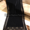 Latest Party Wear Cut work Velvet Shawl