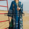 Crimson Bohemian Summer Lawn Replica