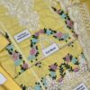Crimson Serendipity - D3 A Cotton Replica - Image 3