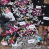 Mushq Donatella Lawn Dress Replica - Image 2