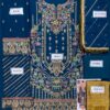 Designer Chiffon Replica 4