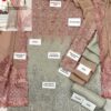 Maria B (BD-2101) Chiffon Replica