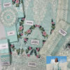 Crimson Serendipity – D3 B Cotton Replica