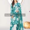 Designer Casual Swiss Lawn Replica