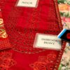 Saira Rizwan Roise SR-05 Lawn Replica