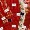 Saira Rizwan Roise SR-05 Lawn Replica