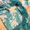 Designer Casual Swiss Lawn Replica
