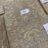 Flossie Chestnut Chiffon Master Replica