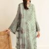 Flossie PISTACHIO (A) Chiffon Replica