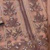 Flossie Luminosity Roseus Chiffon Replica