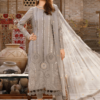 Maria b D2398-B Lawn Replica