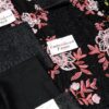 MUSHQ-Rosa Black Lawn Replica