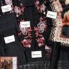 MUSHQ-Rosa Black Lawn Replica