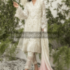 Maria B BD-1905 Organza Replica