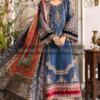 Maria B BD-2407 Jacquard Replica